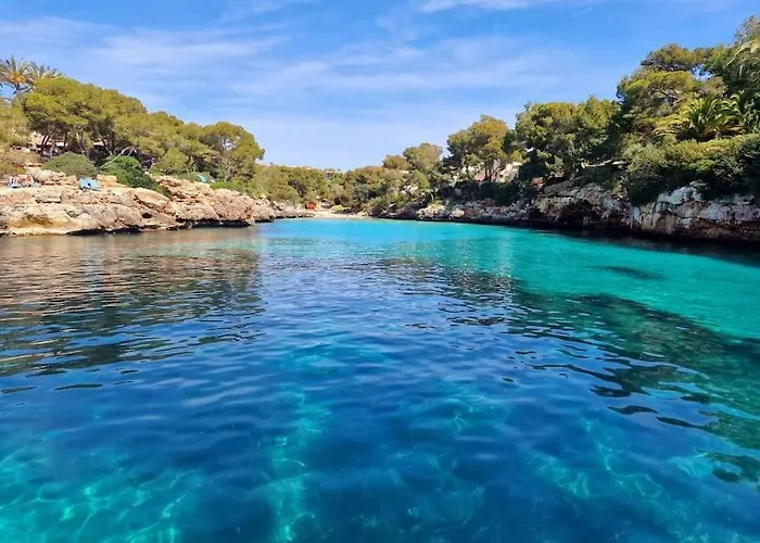 Na Fonda Cala D\'Or