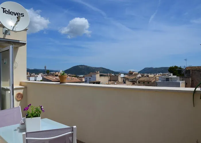 Ideal Property Mallorca - Son Vent Muntanya - 1