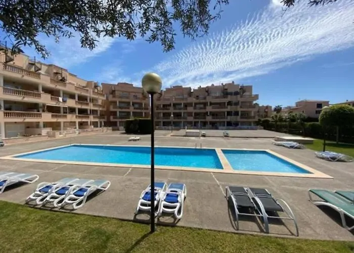 Apartamento Rosa