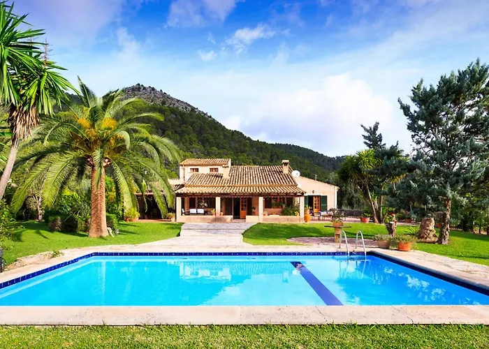 Villa Angela