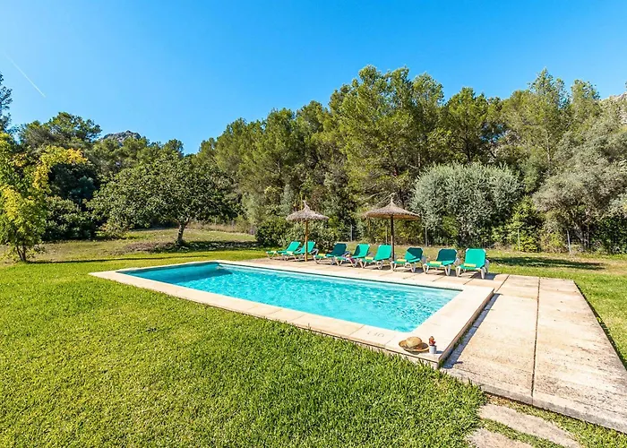 Villa L Esplai