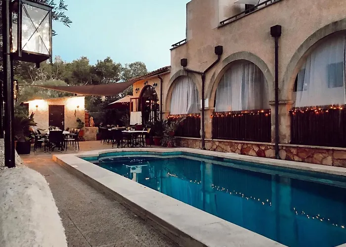 Villa Lorenzo