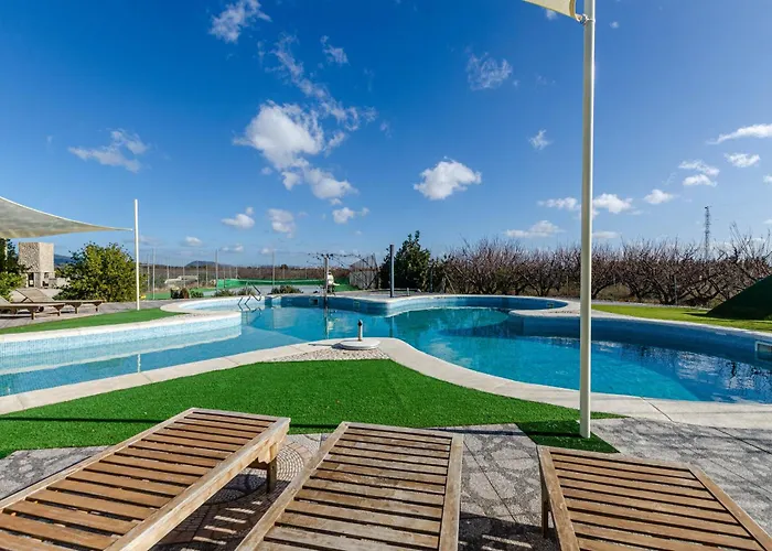 Agroturismo El Limonar 2, Yourhouse