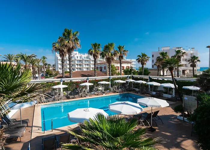Thb Gran Playa - Adults Only