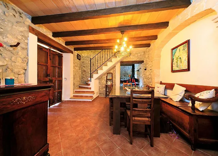 Villa Mala Garba By Sealand Villas