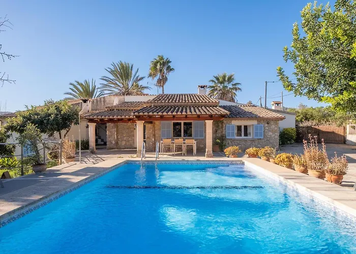Marina Corios By Sunvillas Mallorca