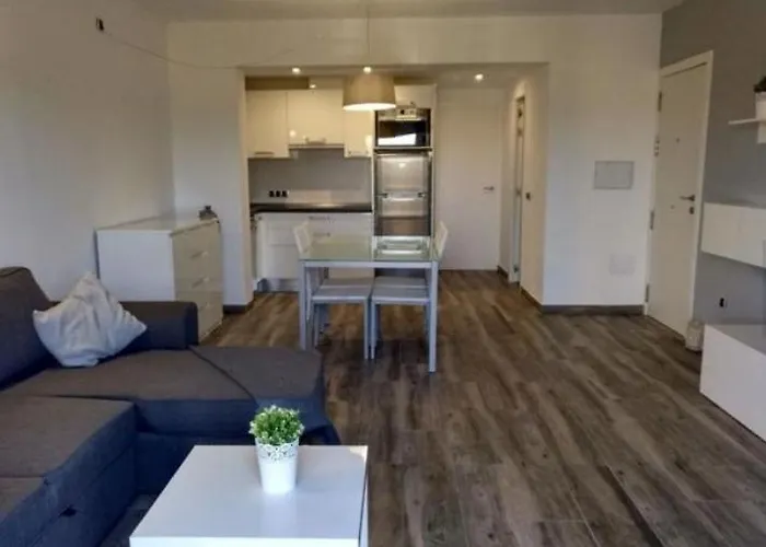 Apartamento S\'Estanyol