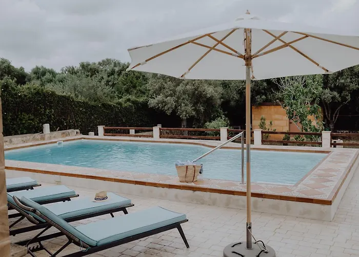 Finca S\'Agret