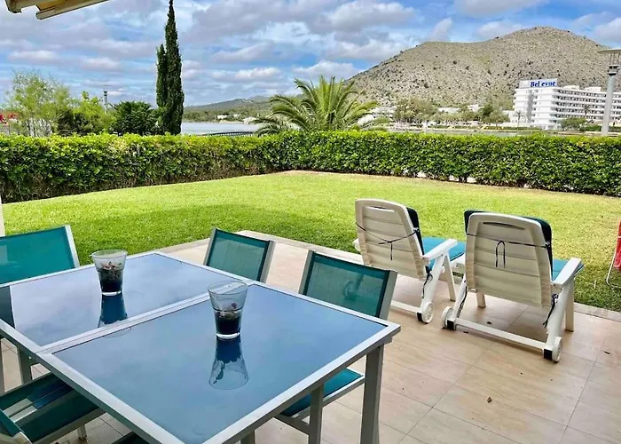 Villa Dulce