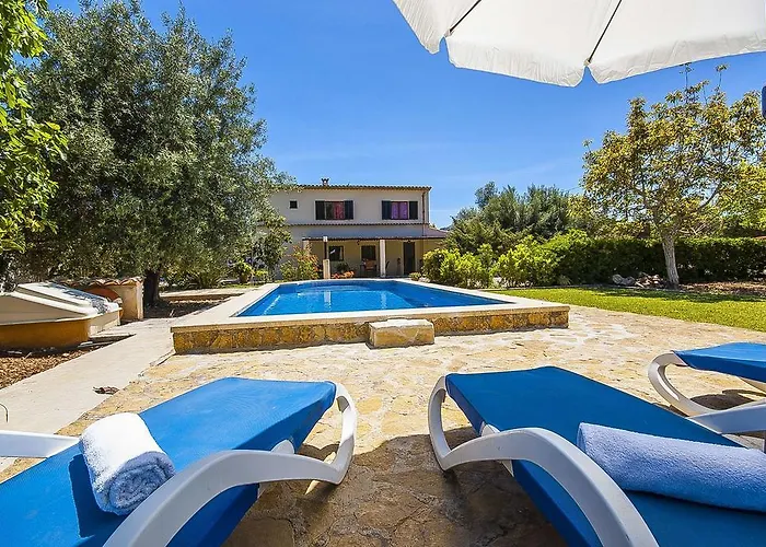 Finca La Palmera
