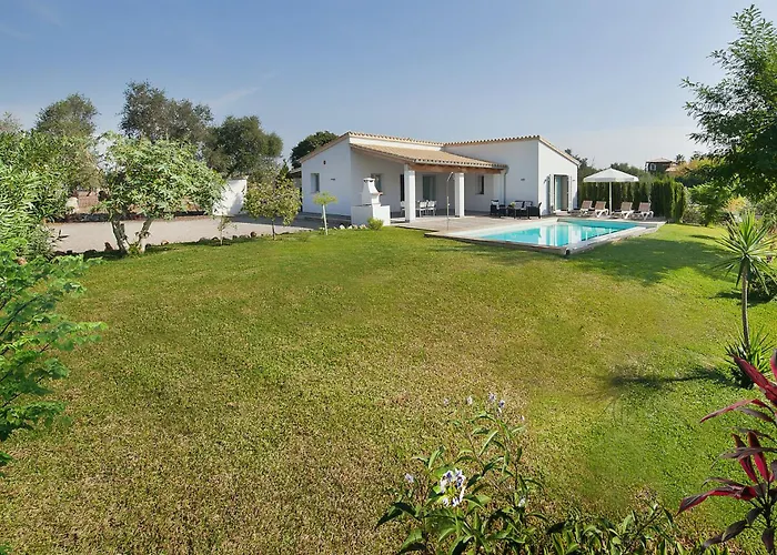 Finca Maria