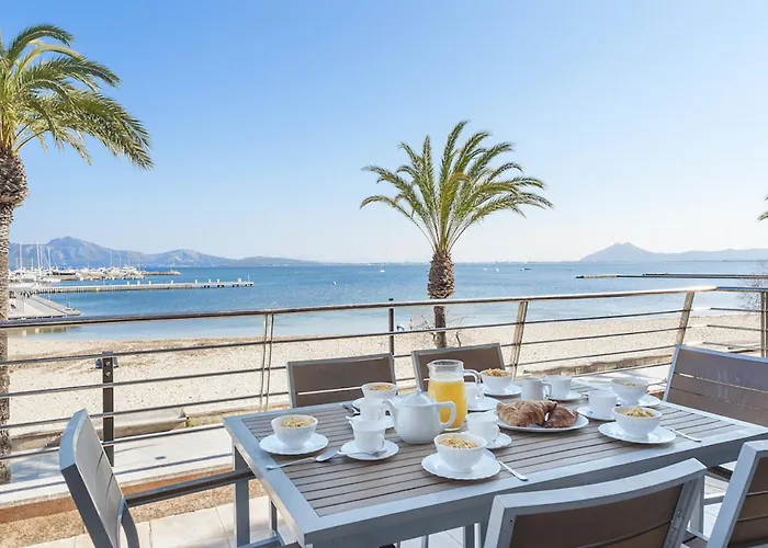 Apartment Vistamar I