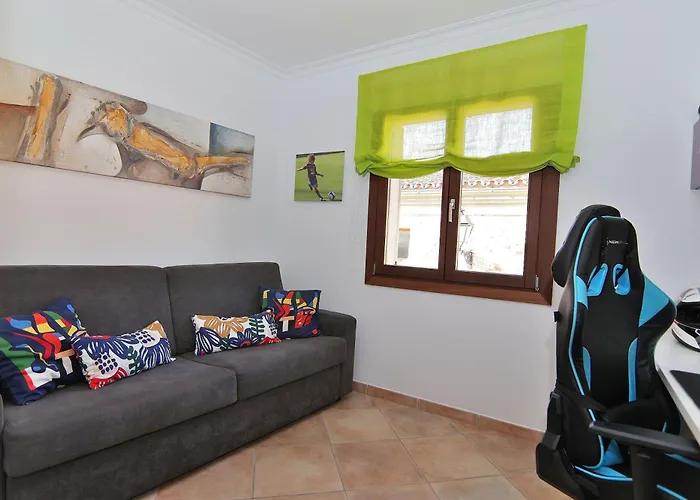 130 Casa Cas Padri Etv7816 By Mallorca Charme