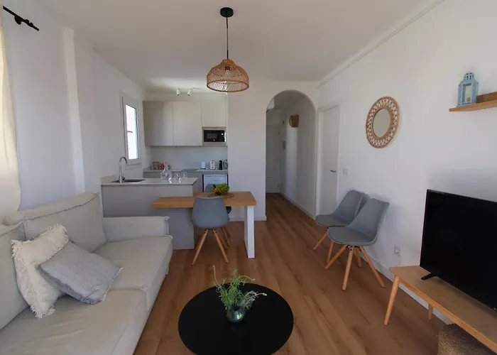 Apartamentos Es Salobrar