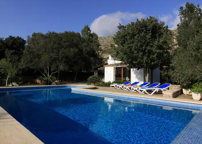 Villa Julia