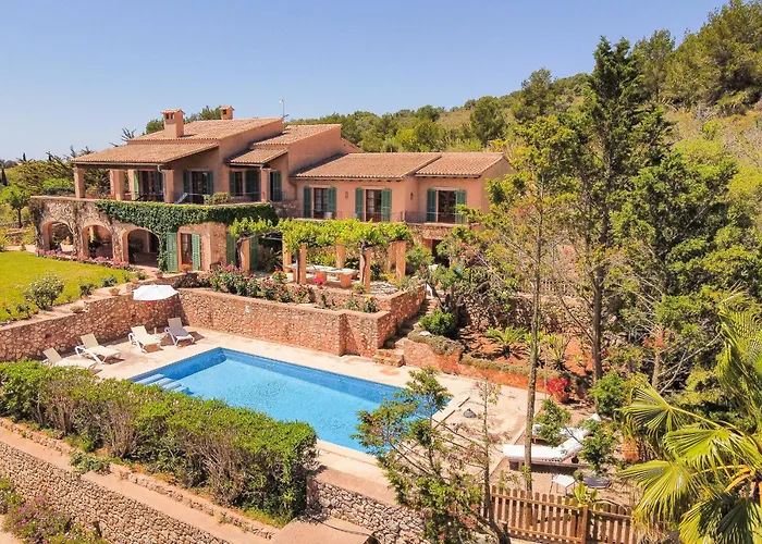 Finca Penya Redona