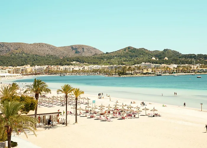 Sunwing Alcudia Beach