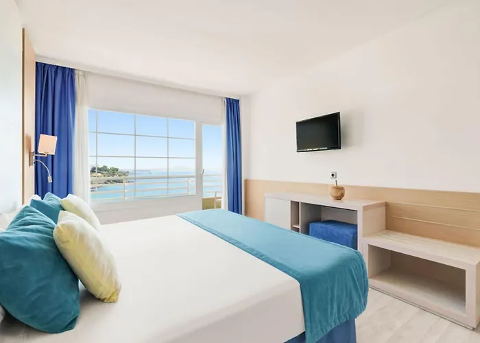 Hotel Agua Beach