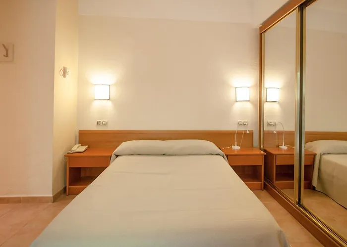 Hotel Eden Nord Soller