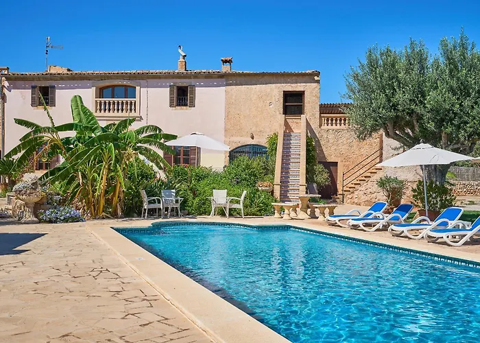 Finca Tanca