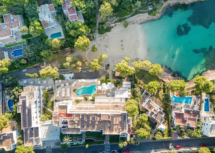 Hotel Cala Dor - Adults Only