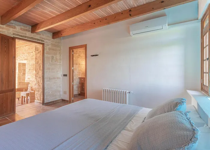 Es Turo De Menorca