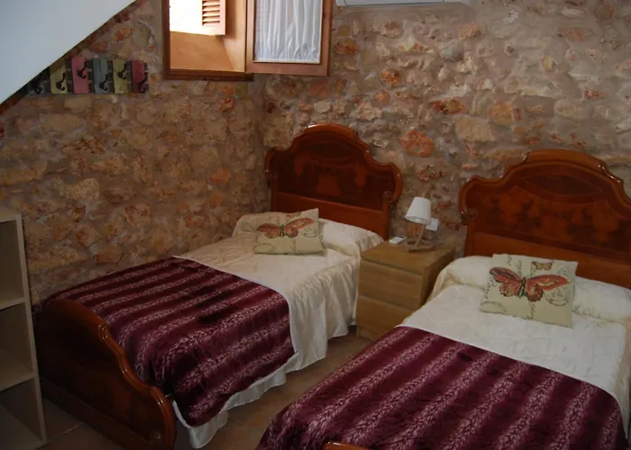 Finca Can Jeroni