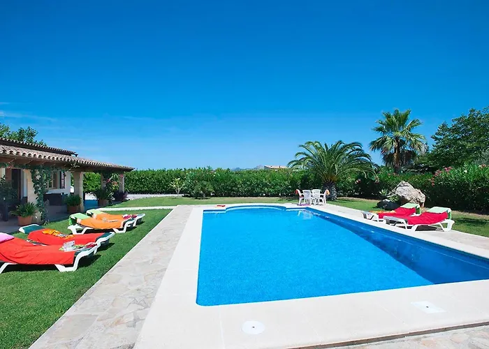 Villa Burgues