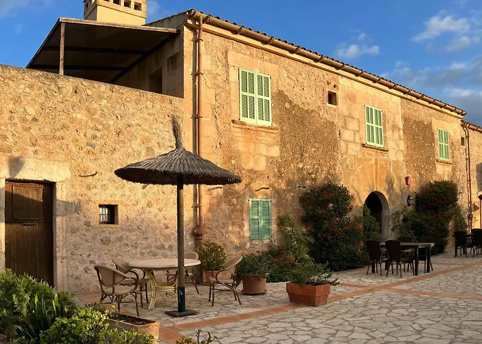 Finca Ses Cases Noves