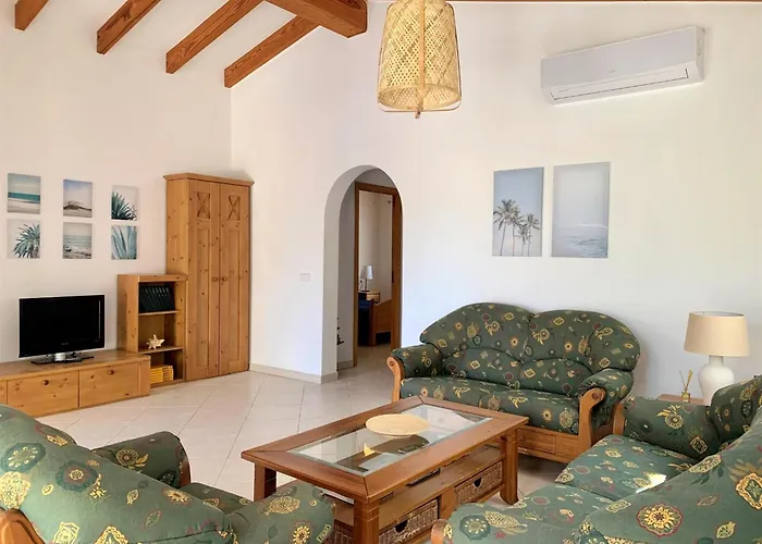 Casa Dorotea
