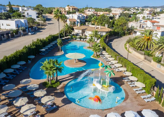 Js Portocolom Suites