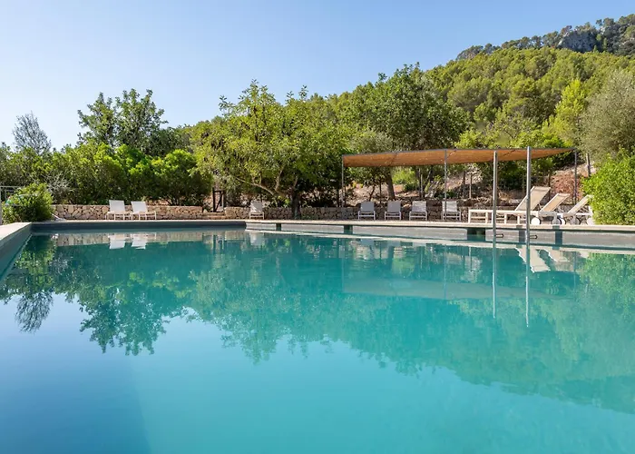 Agroturismo Filicumis By Mhr