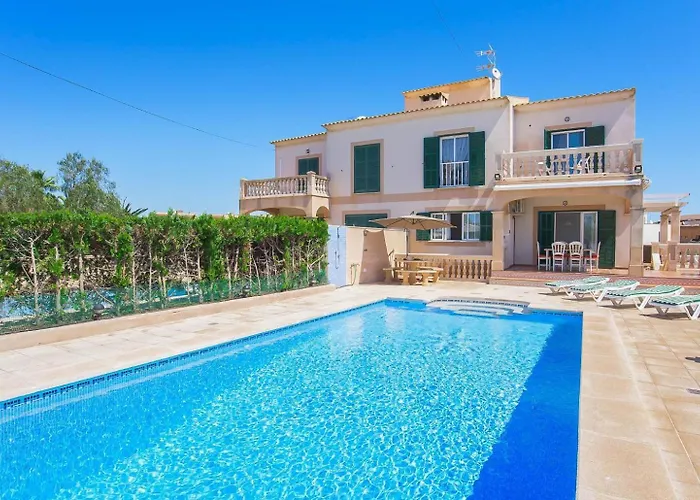 Villa Alicia