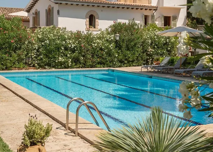 Can Moio Turismo De Interior (Adults Only)