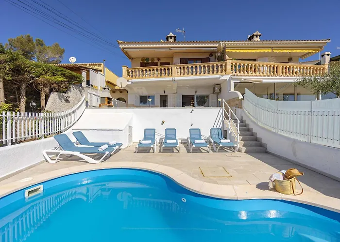 Apartamento Miramar