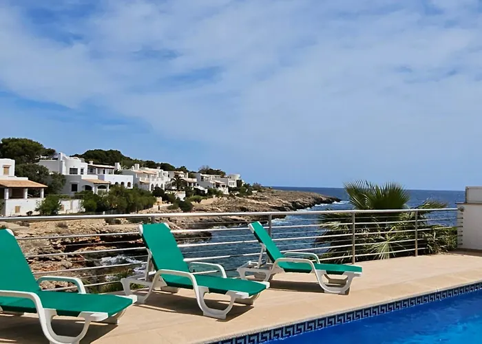 Casa Voramar