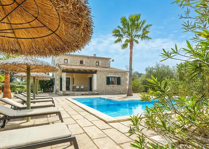 Finca Sa Cantera