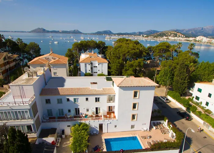 Hotel Villa Singala