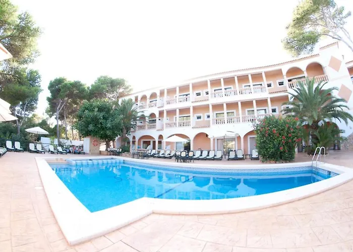Hotel Cala Gat
