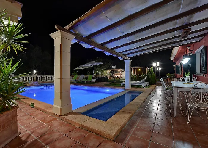 Villa Segundo