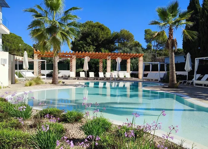 Sol I Vida Hotel - Adults Only