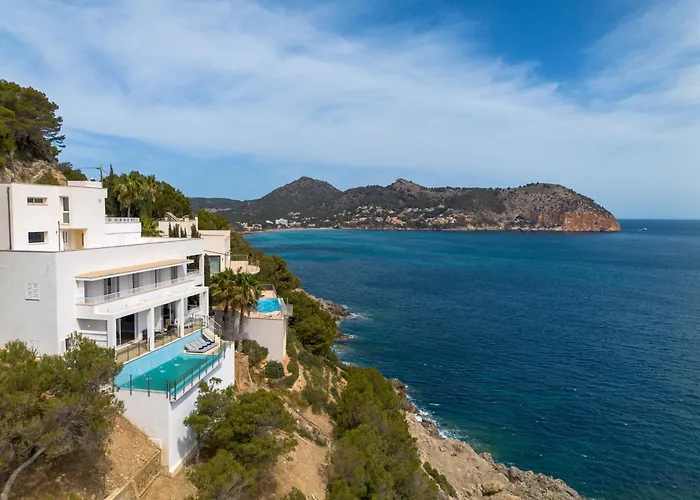 Villa Can Biel Canyamel By Slow Villas