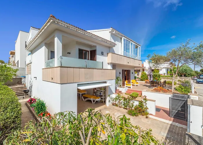 Villa Magraner By Sealand Villas