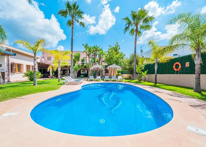 Villa Levante - Mallorca