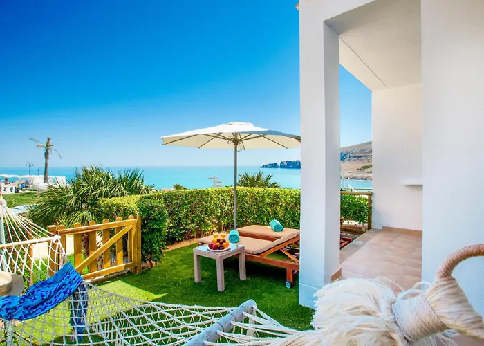 Viva Cala Mesquida Resort & Spa