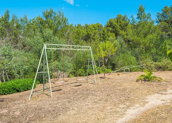 Villa Son Bibiloni