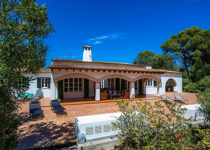 Casa Aladern On The Beach Mhm
