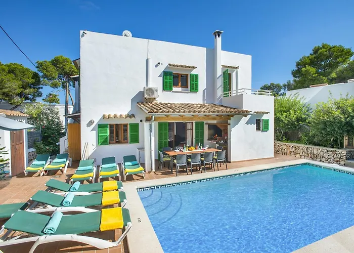 Villa Malen by Villa Plus