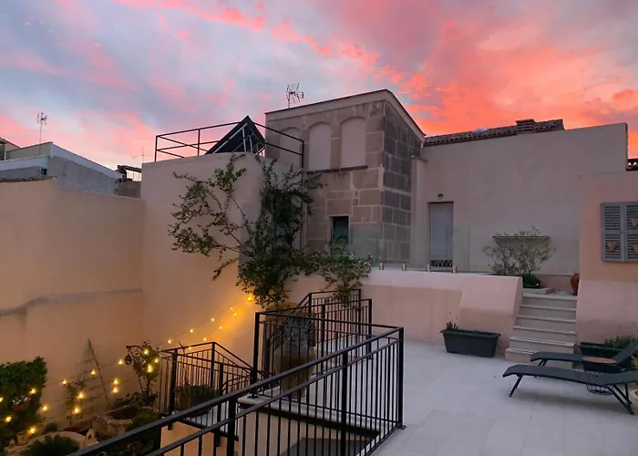 Atrium Suites Mallorca