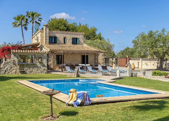 Villa Can Cosme
